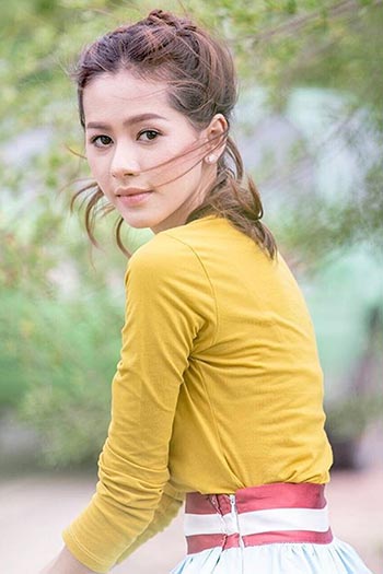 ลูกตาลลอยแก้ว ลูกตาลลอยแก้ว