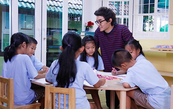 ดวงใจพิสุทธิ์ ดวงใจพิสุทธิ์