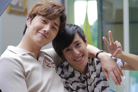 กลรักเกมมายา 