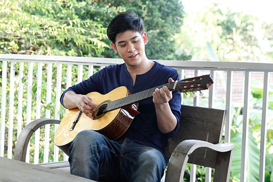 เพลงแห่งแสงตะวัน เพลงแห่งแสงตะวัน