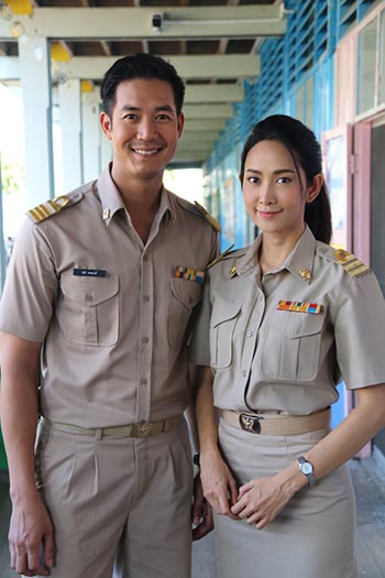 ครูของแผ่นดิน ครูของแผ่นดิน