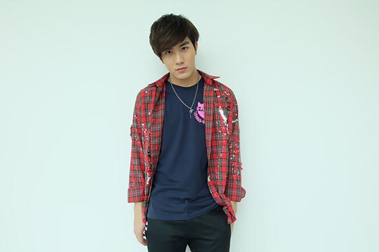 U-Prince Series ตอน ฮอว์ค U-Prince Series ตอน ฮอว์ค
