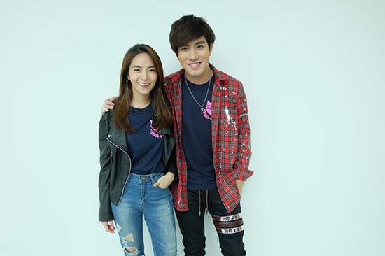 U-Prince Series ตอน ฮอว์ค U-Prince Series ตอน ฮอว์ค