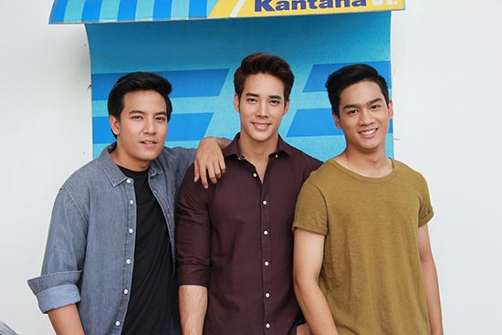 เงินปากผี เงินปากผี