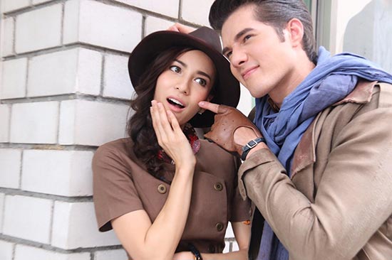 นักบุญทรงกลด นักบุญทรงกลด