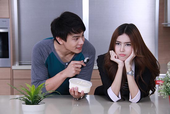 คู่ซ่ารสแซ่บ คู่ซ่ารสแซ่บ