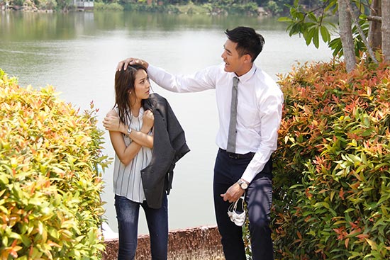 คู่ซ่ารสแซ่บ คู่ซ่ารสแซ่บ