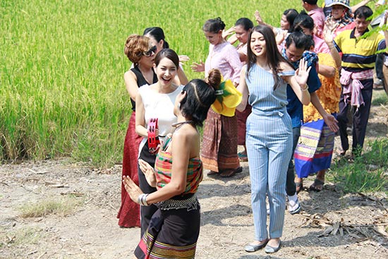 คู่ซ่ารสแซ่บ คู่ซ่ารสแซ่บ