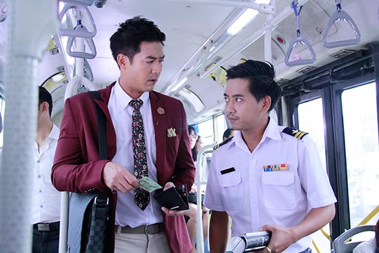 คู่ซ่ารสแซ่บ คู่ซ่ารสแซ่บ