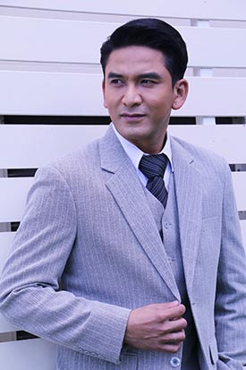ตะวันยอแสง ตะวันยอแสง