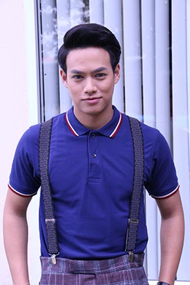 ตะวันยอแสง ตะวันยอแสง