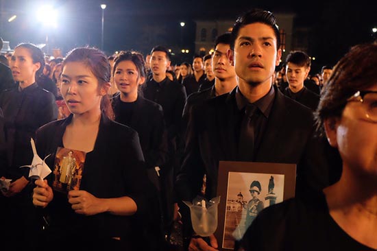 เราเกิดในรัชกาลที่ 9 เดอะซีรีส์ เราเกิดในรัชกาลที่ 9 เดอะซีรีส์