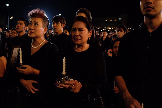 เราเกิดในรัชกาลที่ 9 เดอะซีรีส์ เราเกิดในรัชกาลที่ 9 เดอะซีรีส์