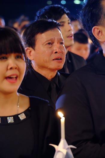 เราเกิดในรัชกาลที่ 9 เดอะซีรีส์ เราเกิดในรัชกาลที่ 9 เดอะซีรีส์