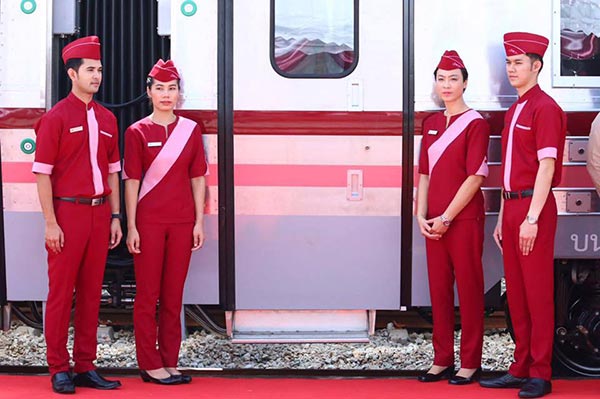 รถไฟใหม่ ของไทย รถไฟใหม่ ของไทย