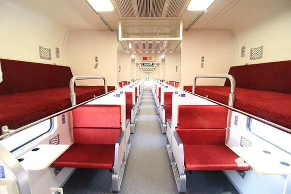 รถไฟใหม่ ของไทย รถไฟใหม่ ของไทย