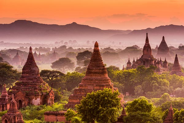 ประเทศเมียนมา ประเทศเมียนมา