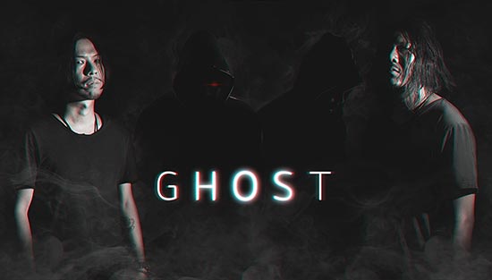 Ghost 