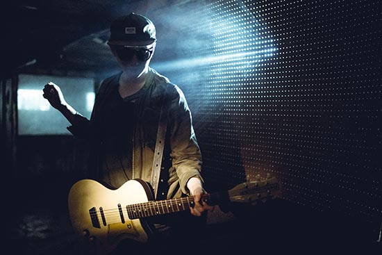 Lomosonic MV เพลง ปล่อย Lomosonic MV เพลง ปล่อย
