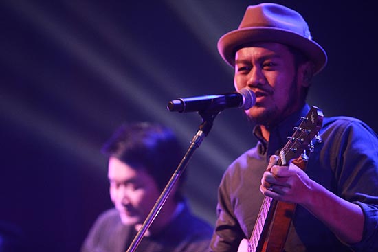 Ohm Chatree Live 2016 Rewat Forever Ohm Chatree Live 2016 Rewat Forever