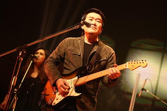 Ohm Chatree Live 2016 Rewat Forever Ohm Chatree Live 2016 Rewat Forever