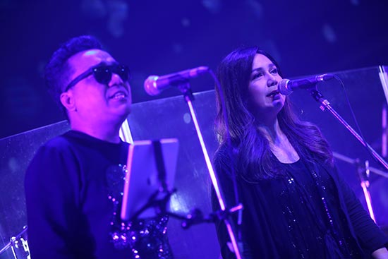 Ohm Chatree Live 2016 Rewat Forever Ohm Chatree Live 2016 Rewat Forever