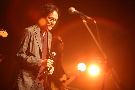 Ohm Chatree Live 2016 Rewat Forever Ohm Chatree Live 2016 Rewat Forever