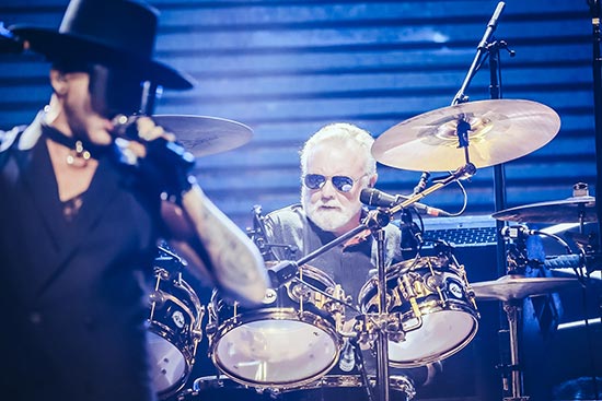 Queen + Adam Lambert Queen + Adam Lambert
