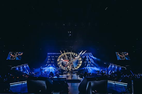 Queen + Adam Lambert Queen + Adam Lambert