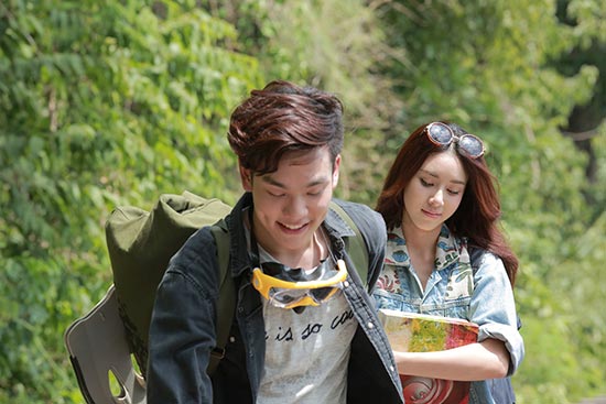 บอย Peacemaker MV เพลง ยังไกล บอย Peacemaker MV เพลง ยังไกล