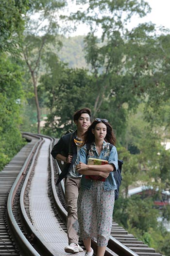 บอย Peacemaker MV เพลง ยังไกล บอย Peacemaker MV เพลง ยังไกล