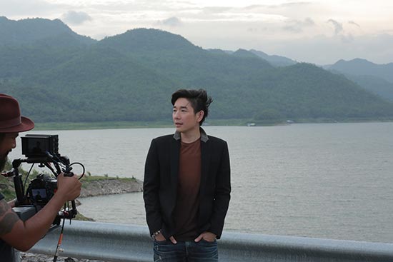 บอย Peacemaker MV เพลง ยังไกล บอย Peacemaker MV เพลง ยังไกล