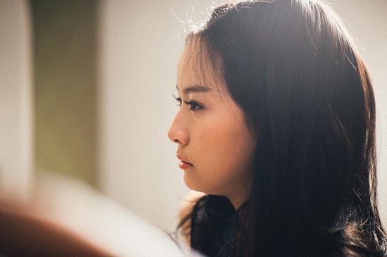 หนุ่ม กะลา MV เพลง แล้วแต่ใจเธอ หนุ่ม กะลา MV เพลง แล้วแต่ใจเธอ
