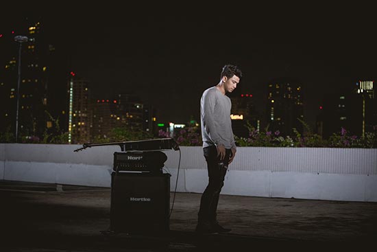 หนุ่ม กะลา MV เพลง แล้วแต่ใจเธอ หนุ่ม กะลา MV เพลง แล้วแต่ใจเธอ