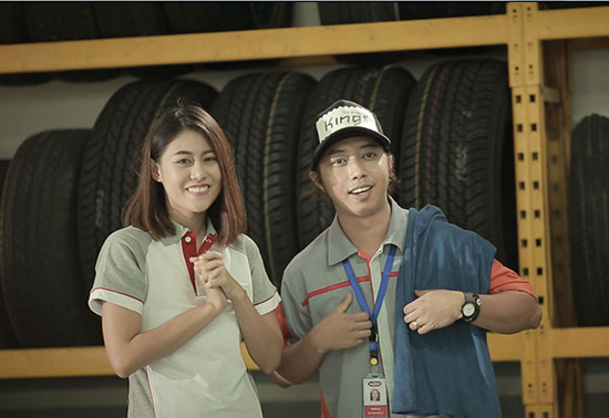เส้นเล็ก อาร์สยาม MV เพลง ชอบหน้าเดิม เส้นเล็ก อาร์สยาม MV เพลง ชอบหน้าเดิม