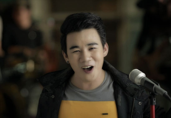 เส้นเล็ก อาร์สยาม MV เพลง ชอบหน้าเดิม เส้นเล็ก อาร์สยาม MV เพลง ชอบหน้าเดิม