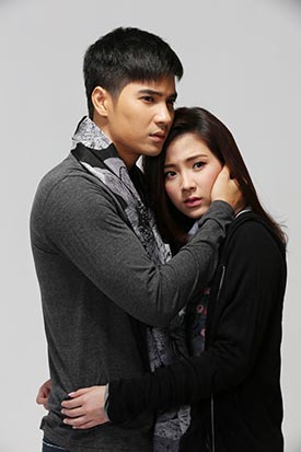 ไมค์-ใบเฟิร์น ไมค์-ใบเฟิร์น