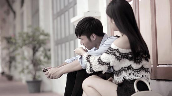 เคลิ้ม Feat. บ่าววี MV เพลง ไม่คู่ควร เคลิ้ม Feat. บ่าววี MV เพลง ไม่คู่ควร