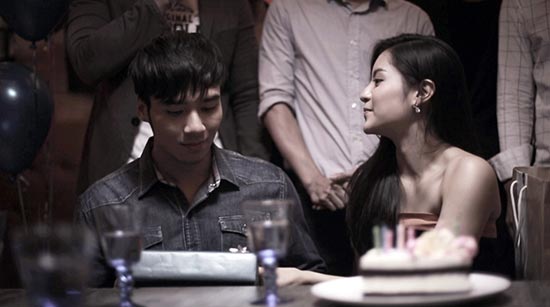เคลิ้ม Feat. บ่าววี MV เพลง ไม่คู่ควร เคลิ้ม Feat. บ่าววี MV เพลง ไม่คู่ควร