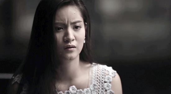 เคลิ้ม Feat. บ่าววี MV เพลง ไม่คู่ควร เคลิ้ม Feat. บ่าววี MV เพลง ไม่คู่ควร
