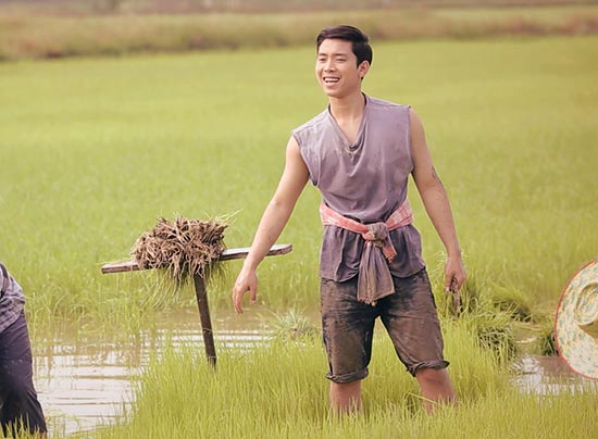 เบิ้ล-ธัญญ่า อาร์สยาม MV เพลง คนดีพี่มาง้อ เบิ้ล-ธัญญ่า อาร์สยาม MV เพลง คนดีพี่มาง้อ
