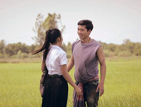 เบิ้ล-ธัญญ่า อาร์สยาม MV เพลง คนดีพี่มาง้อ เบิ้ล-ธัญญ่า อาร์สยาม MV เพลง คนดีพี่มาง้อ