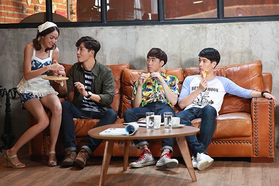 Club Friday To Be Continued ตอน เธอเปลี่ยนไป Club Friday To Be Continued ตอน เธอเปลี่ยนไป