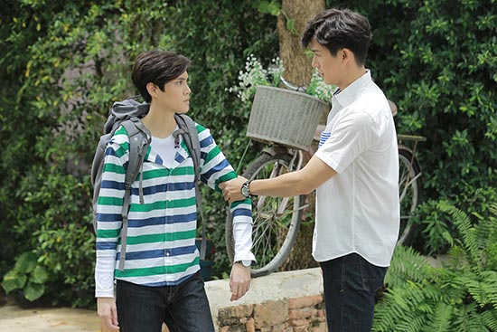 Club Friday To Be Continued ตอน เธอเปลี่ยนไป Club Friday To Be Continued ตอน เธอเปลี่ยนไป