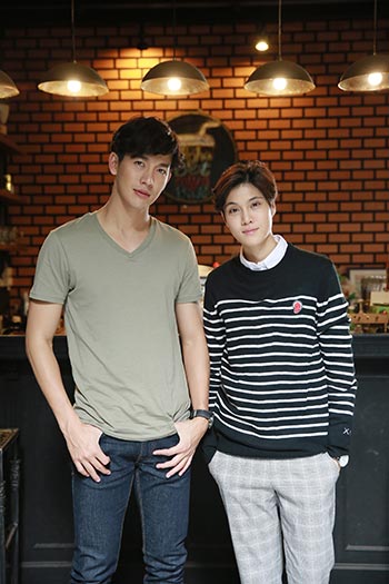 Club Friday To Be Continued ตอน เธอเปลี่ยนไป Club Friday To Be Continued ตอน เธอเปลี่ยนไป