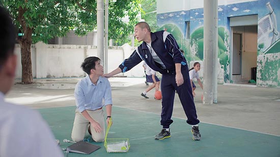ก๊วนสืบหลังเลิกเรียน ก๊วนสืบหลังเลิกเรียน