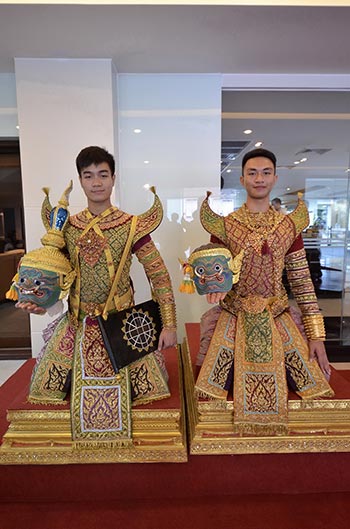 พิเภกสวามิภักดิ์ พิเภกสวามิภักดิ์