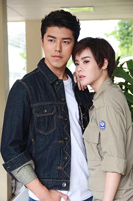 รักกันพัลวัน รักกันพัลวัน