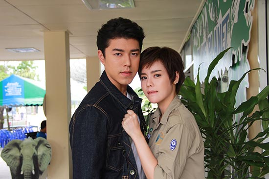 รักกันพัลวัน รักกันพัลวัน