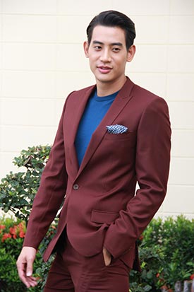รักกันพัลวัน รักกันพัลวัน